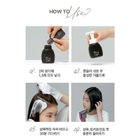 Mise En Scene Hello Bubble Ash Olive