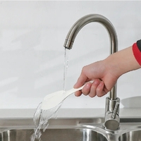 Rice Spoon With Storage - 2PCS