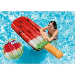 WATERMELON POPSICLE FLOAT