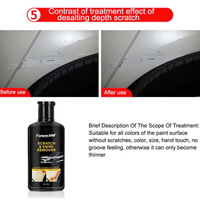 Fantastic XML Scratch & Swirl Remover 