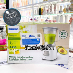 ម៉ាសុីនទឹកក្រឡុក PHILIPS 