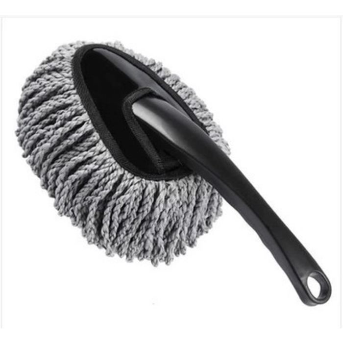 Car Cleaning Mop