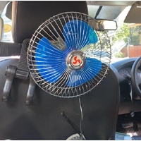 Car fan