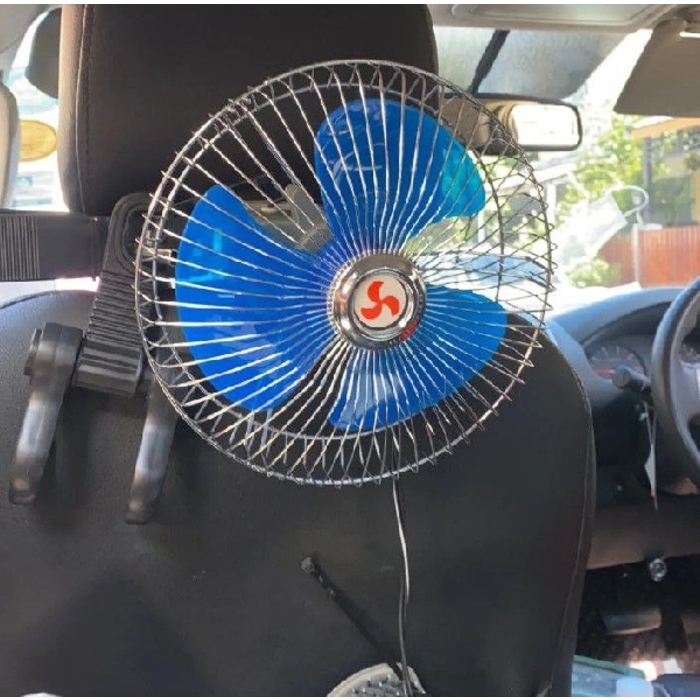 Car fan