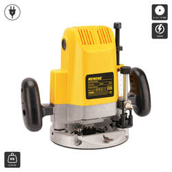 ម៉ូទ័រលក (3612) Electric Router 6/8/12MM 1600W