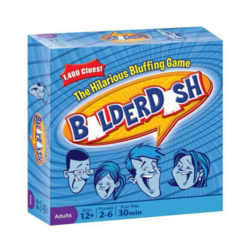 Balderdash