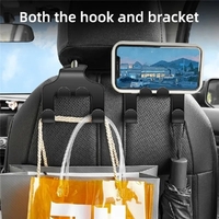 Seat Headrest Hook 