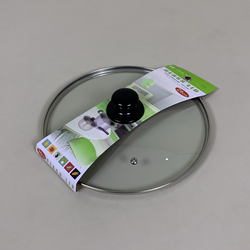EZ COOK Glass Lid 26cm
