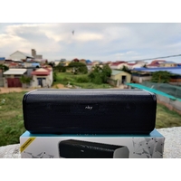 NBY6690 Wireless Speaker