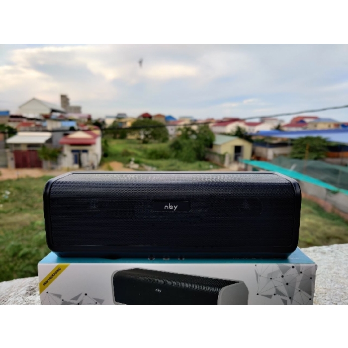 បាសឥតខ្សែ NBY6690 