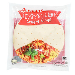 Alfredo Crispy Crust-255g