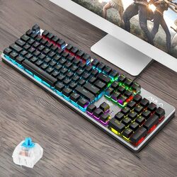 Aula Mountain S2016 Wired Mechanical keyboard