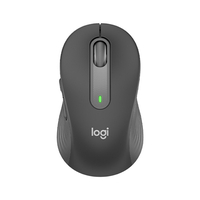 Logitech M650 Signature Wireless/Bluetooth Mouse
