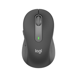 Logitech M650 Signature Wireless/Bluetooth Mouse