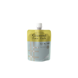 Ghassoul Face Pack 