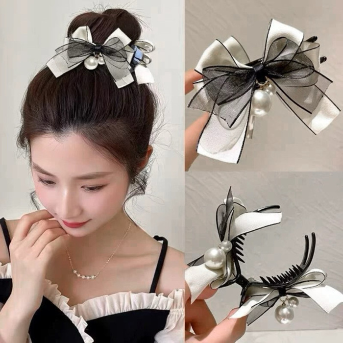 Hair clippers ដង្កៀបកៀបសក់ UP114