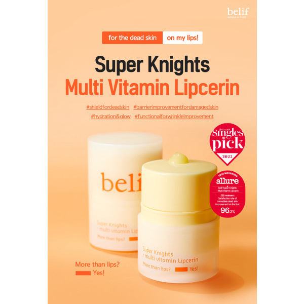 Belif lipcerin 15ml