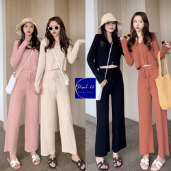 ឈុតសាច់ចាក់ដៃវែងខ្លួនខ្លី