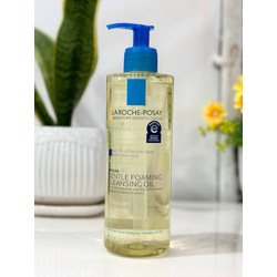 La Roche Posay Lipikar Cleansing Oil AP+