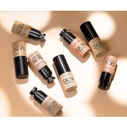  Focallure Skin Evolution fluid Foundation SPF 15+ 31g