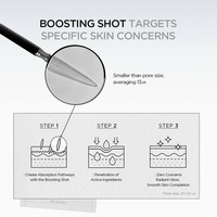 [Skin1004]Madagascar Centella Matrixyl 10 Boosting Shot Ampoule 