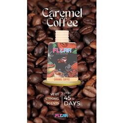 FLERR Air Freshener Caramel Coffee