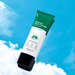 SOME BY MI Aqua Calming Suncream