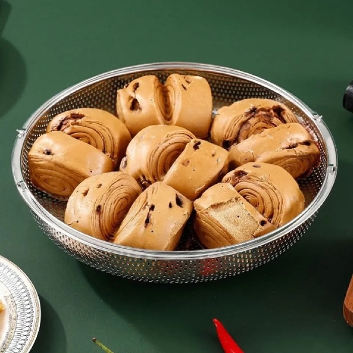 Food Stramer Basket 24.5cm