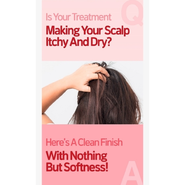 RYO Damage Care & Nourishing Treatment
