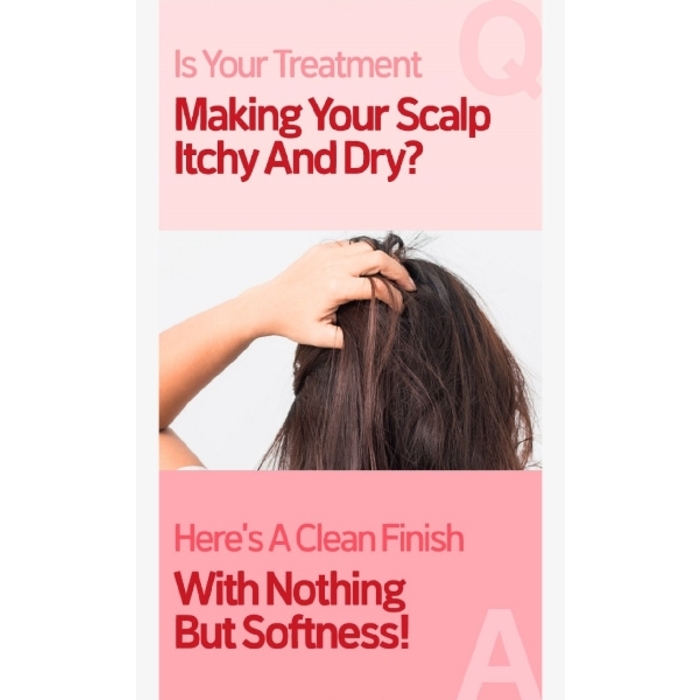 RYO Damage Care & Nourishing Treatment