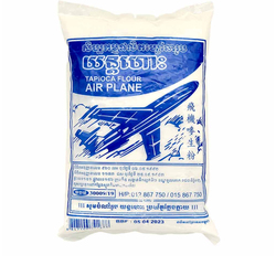 AIR PLAN Tapioca Flour 500g