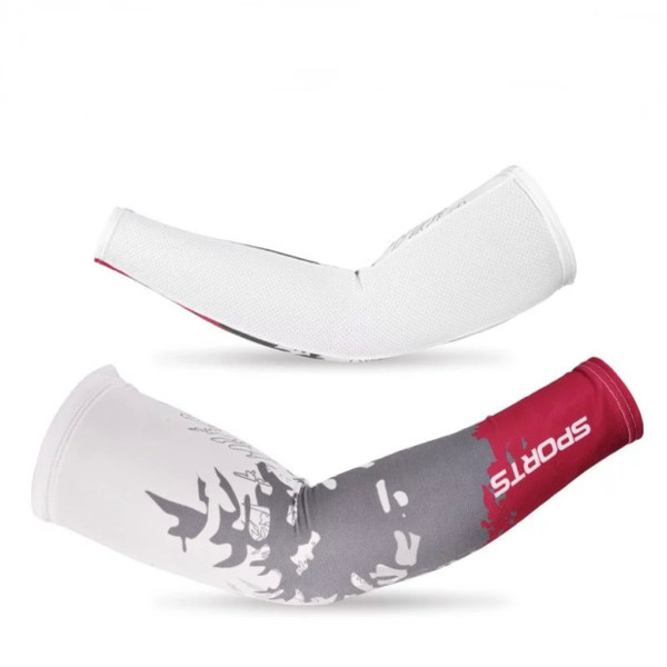 Long Sleeve Arms Cover