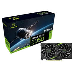 GeForce RTX™ 5050 Nebula 8G GDDR6 ( Manli / Graphic Card (VGA) )