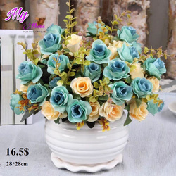 Flower MHFD10030