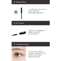 MISSHA 4D Mascara