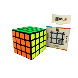 4x4x4 Rubik Cube Non Sticker