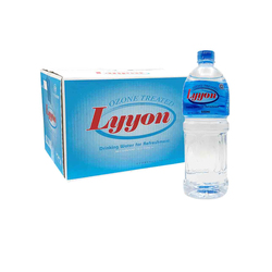 ទឹកសុទ្ធលីយ៉ុង 1.5L