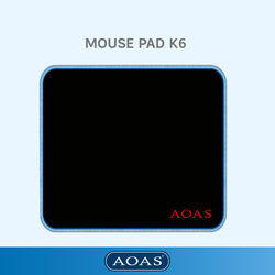 WT-K6 Mouse Pad K6