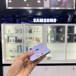 iPhone 11 Second Hand Purple