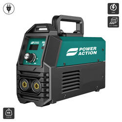 ប៉ុស្តិ៍ផ្សា លេខ 200 (WM200) Welding Machine 2.5-3.2MM 200A