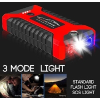 Power Bank កូវអាគុយឡាន នឹង ស្នប់