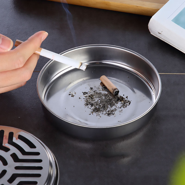 Mosquito Coil Box With Cover