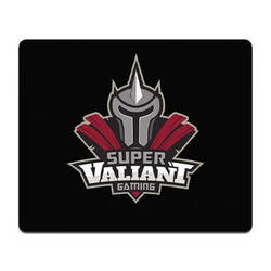 (OEM) Super Valiant Mousepad