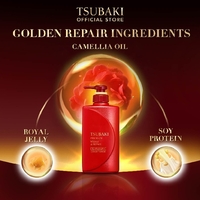 Tsubaki Premium Moist shampoo and Conditioner Set