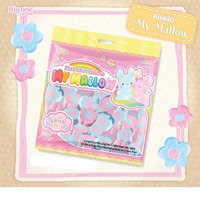 Big One Marshmallow Flower 150g