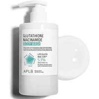 APLB Glutathione Niacinamide Body Wash 