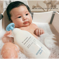 GOONGBE Pri-mmune Shampoo & Bath