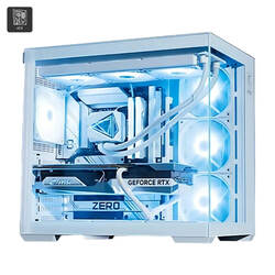 PAG PANO M100L PZ (MSI / PC Case)