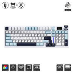 S98 Pro (Aula / Keyboard)