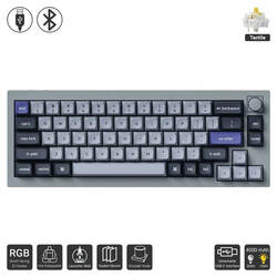 Q2 Pro Fully Assembled (Knob Version) (Keychron / Keyboard)